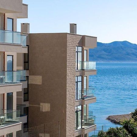 Oni Rooms Saranda Екстериор снимка