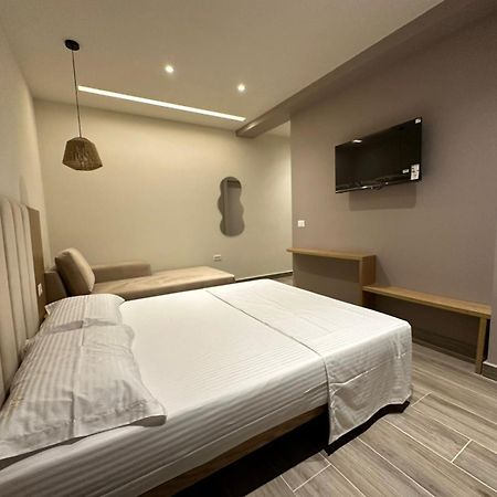 Oni Rooms Saranda Екстериор снимка
