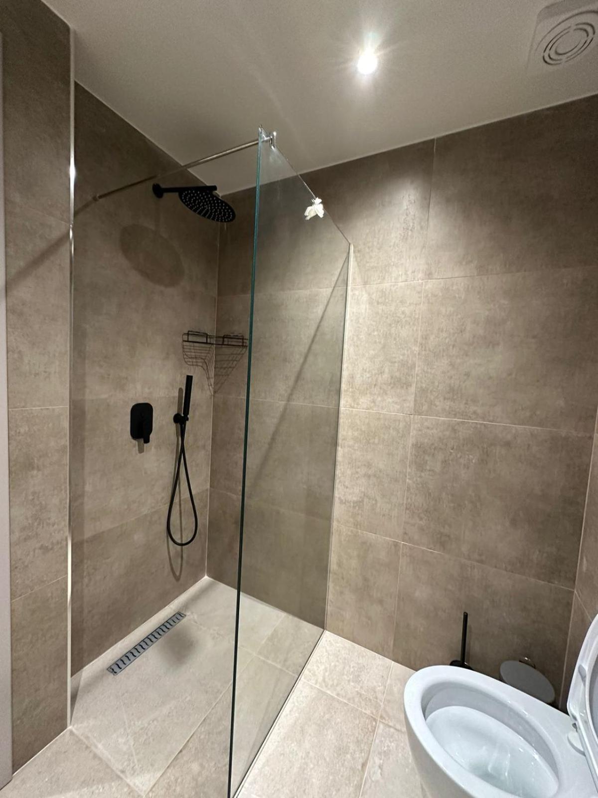 Oni Rooms Saranda Екстериор снимка
