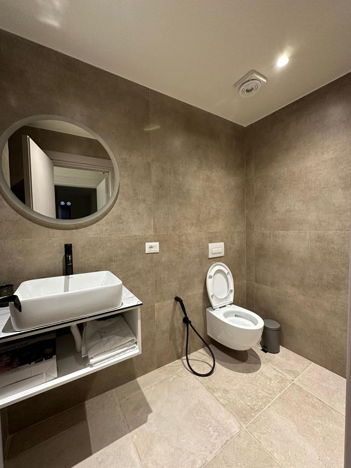 Oni Rooms Saranda Екстериор снимка