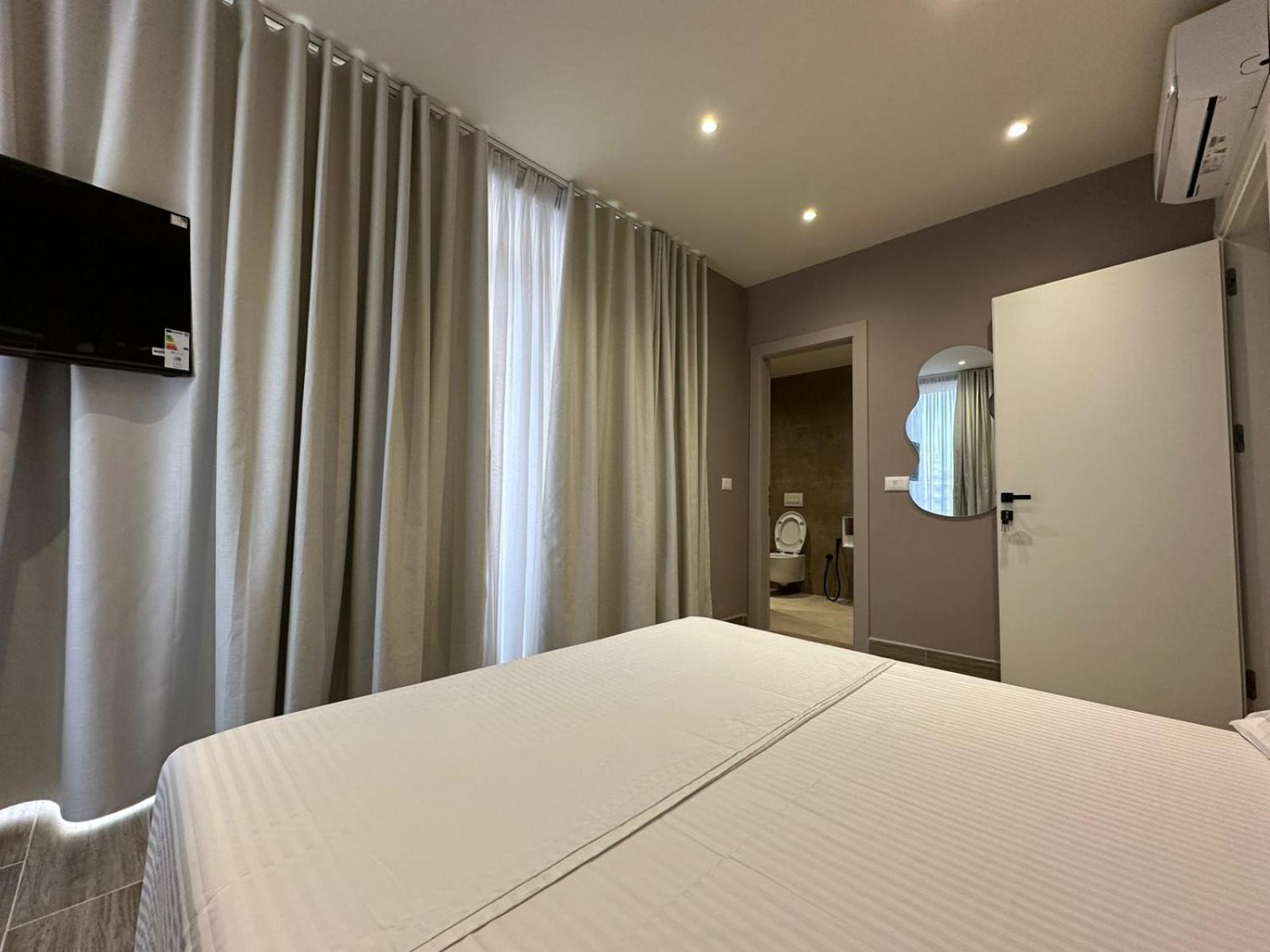 Oni Rooms Saranda Екстериор снимка
