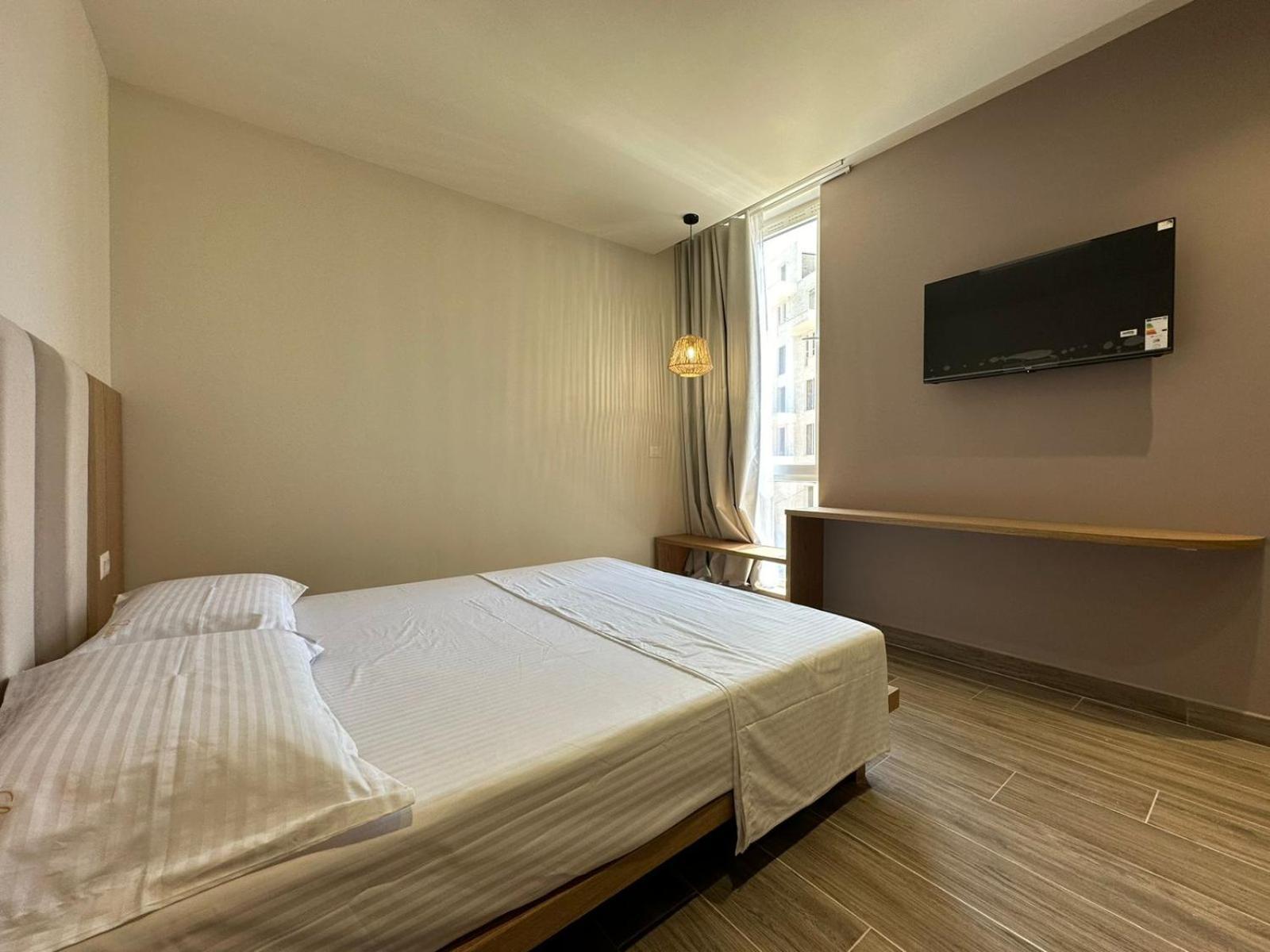 Oni Rooms Saranda Екстериор снимка