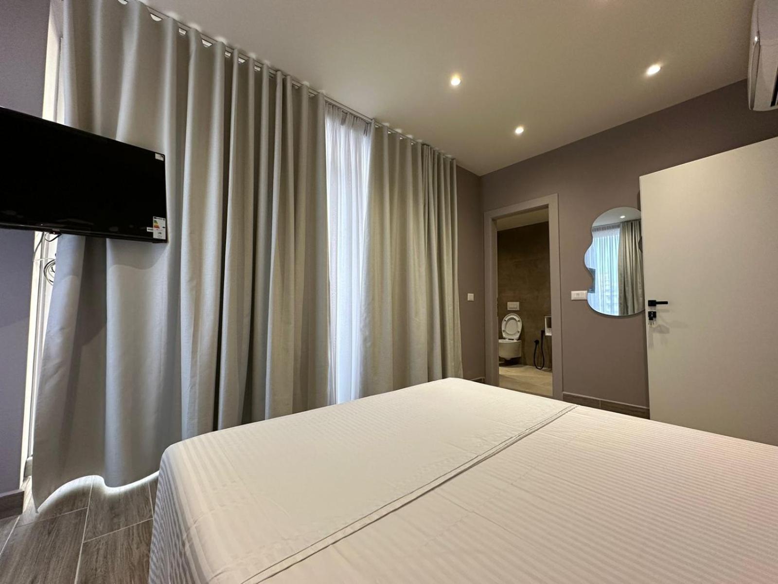 Oni Rooms Saranda Екстериор снимка