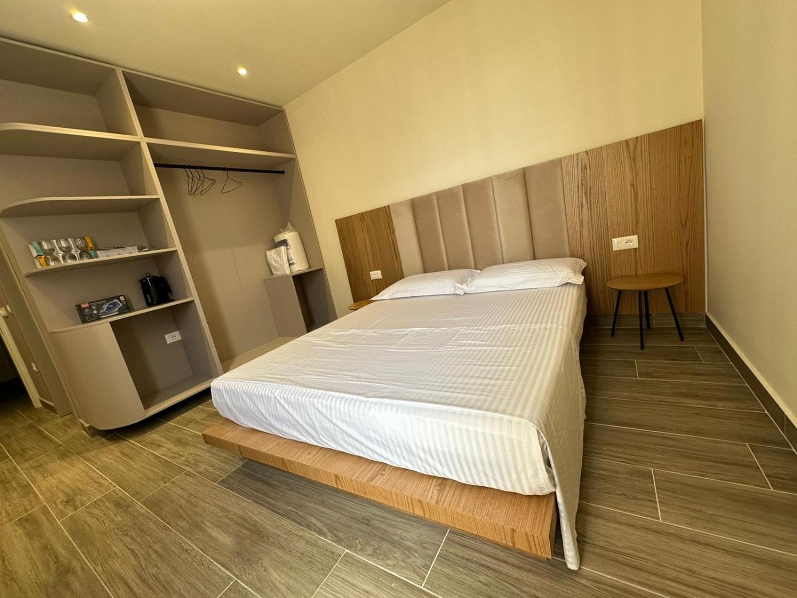 Oni Rooms Saranda Екстериор снимка