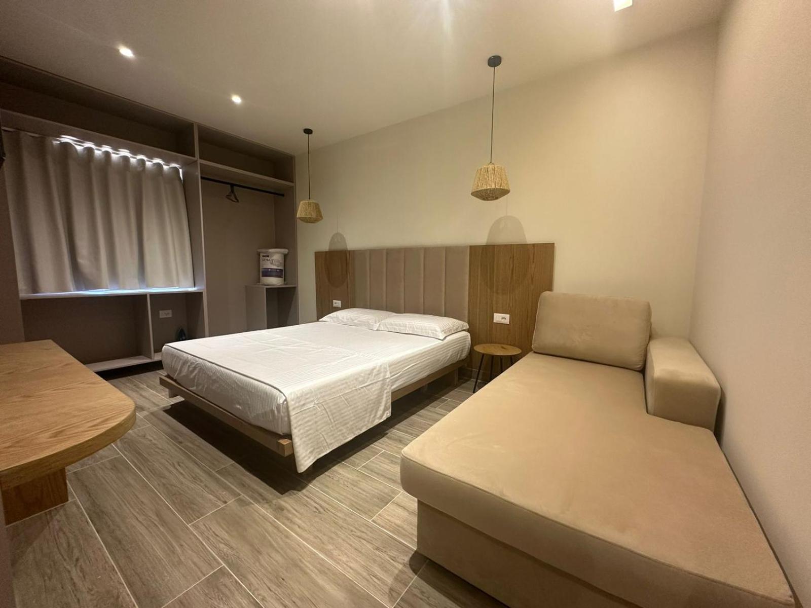 Oni Rooms Saranda Екстериор снимка